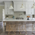 Eco Modern Building Kitchen 3