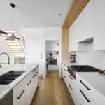 Modern Kitchens And Most Contemporary Kitchen Designs & Ideas