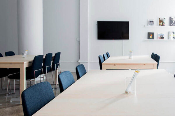 Industrial kitchens design Manhattan