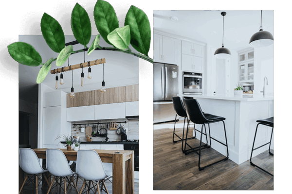 Office kitchens design Manhattan